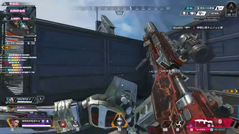 【2022-05-11 09点场】imxiaoxin：【恢复正常直播】