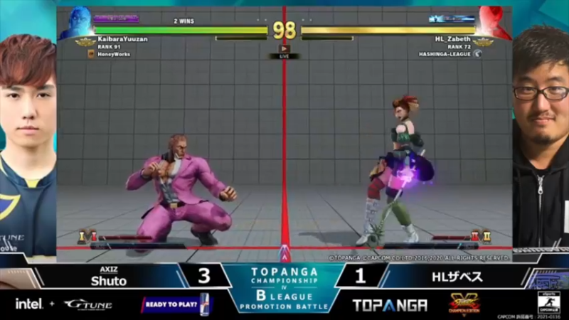 【2022-05-10 21点场】边哥BeenGor：21点开始高清复盘TOPANGA晋级赛