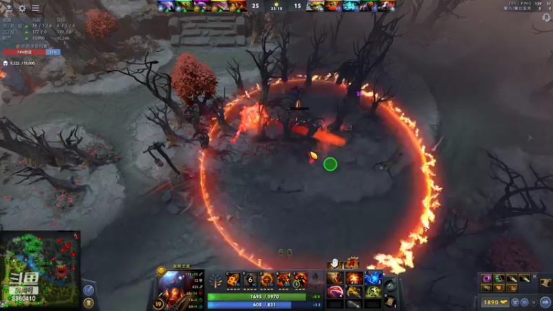 【2022-05-11 00点场】张益达W：[Zyd] 12教学!!（不要怀疑自己）