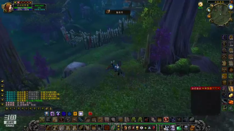 【2022-05-09 14点场】兴兴的梦想：1区火锤：可以准备等80级！635952