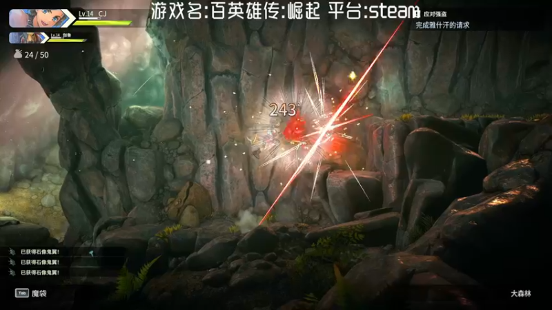 【2022-05-11 20点场】JyZhang：【Jy张】一不小心回来了