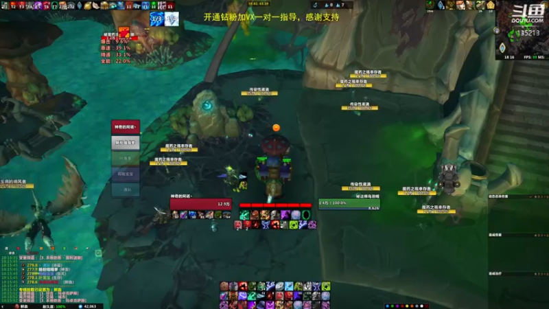 【2022-05-10 18点场】神奇的阿诺：剑在人在DKT