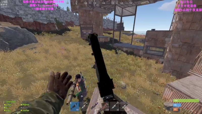 【2022-05-11 13点场】Happy丨猫腻：【猫腻】爱生活爱游戏