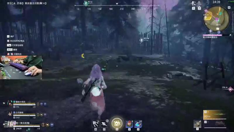 【2022-05-11 00点场】VanGogh浪子：浪子：五月好！