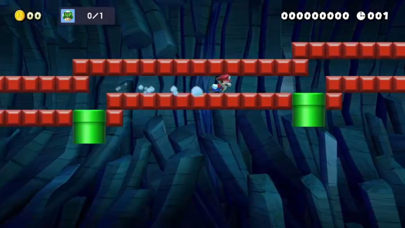 【2022-05-11 01点场】KazeLink：马力欧-Link 技术主播没有GG