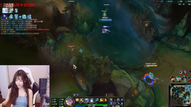 【2022-05-11 20点场】白菇凉：白菇凉:艾欧里亚有车位