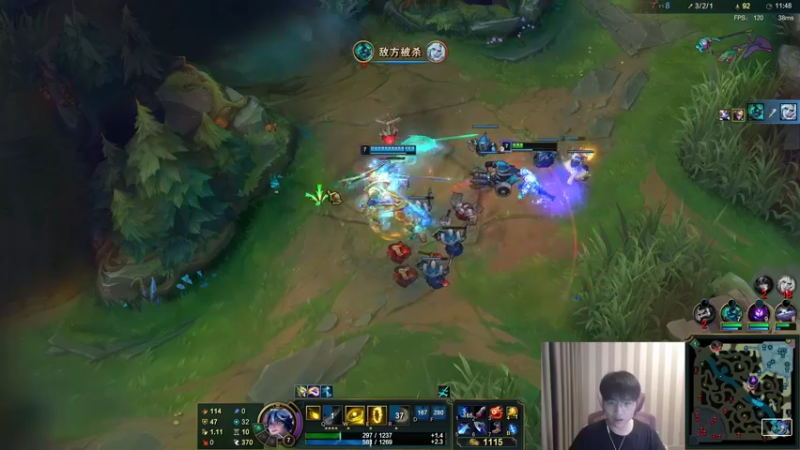 【2022-05-11 18点场】微笑：微笑：父子双排！