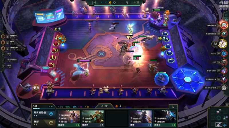 【2022-05-11 02点场】1K黄辉冯：黄辉冯：部落最好的生存游戏