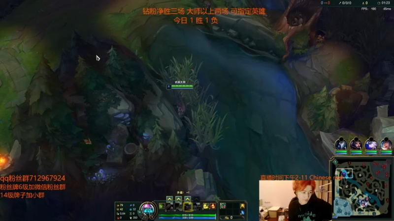 【2022-05-10 21点场】苏科大：顶尖上单 峡谷修炼！