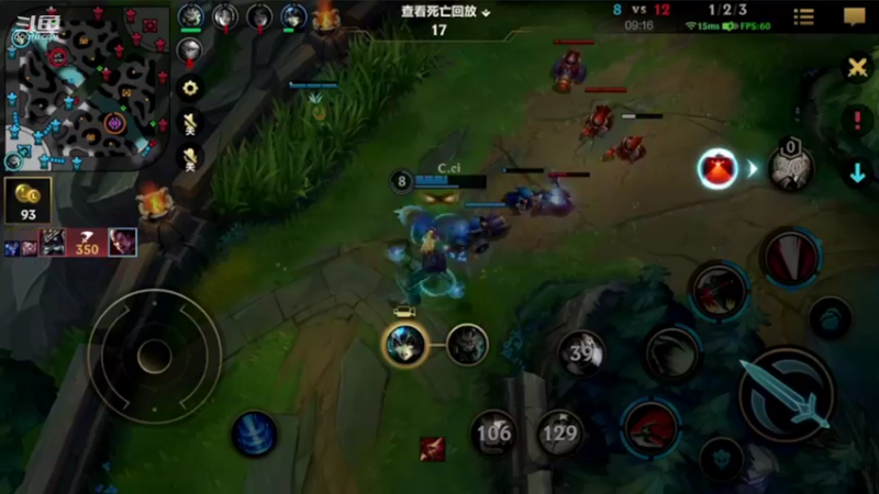 【2022-05-11 18点场】EL小浅予：V区 与观众耍一耍