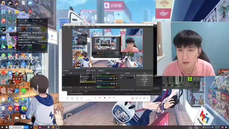 【2022-05-07 21点场】韩旭冲呀：[韩旭]孤单的灵活排位
