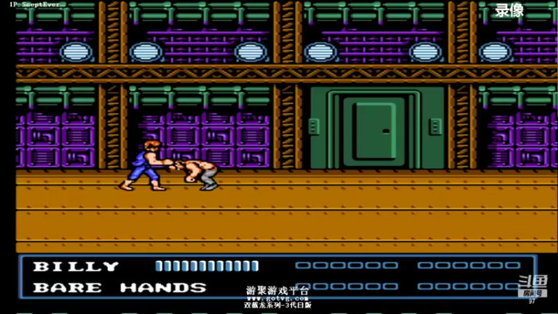 【2022-05-11 07点场】解说小狼：小狼：斗鱼杯拳皇97赛