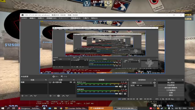 【2022-05-10 14点场】Windrunne7：恢复训练中 94417