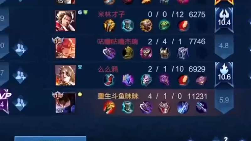 对联一放，排名直上