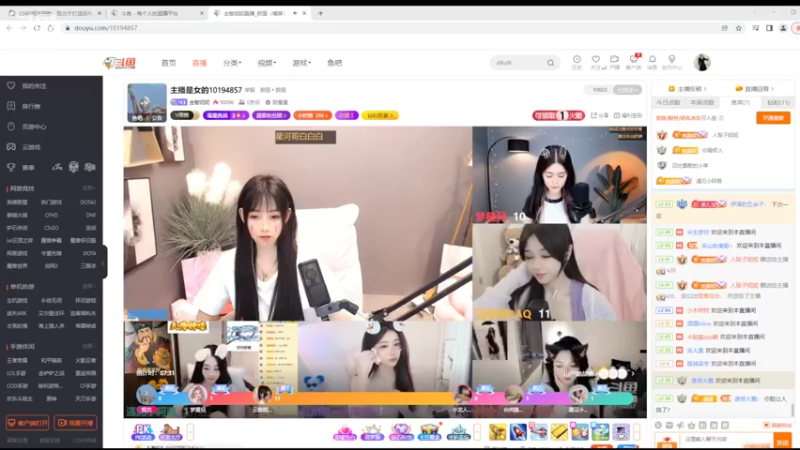 【2022-05-06 13点场】铠甲勇士帝皇侠奥特曼：身残志坚主播的每日历险记