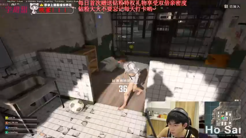 【2022-05-10 21点场】小宇oyo：03年自信小子的封神之路