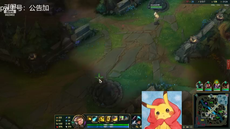 【2022-05-10 20点场】罢南万顷：随机英雄乱秀乱杀