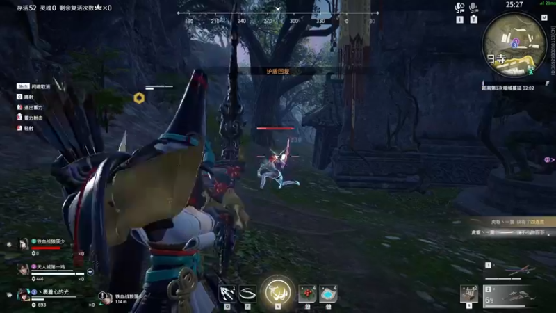 【2022-05-10 21点场】金甲EzNpc：健康完美骑士就位！