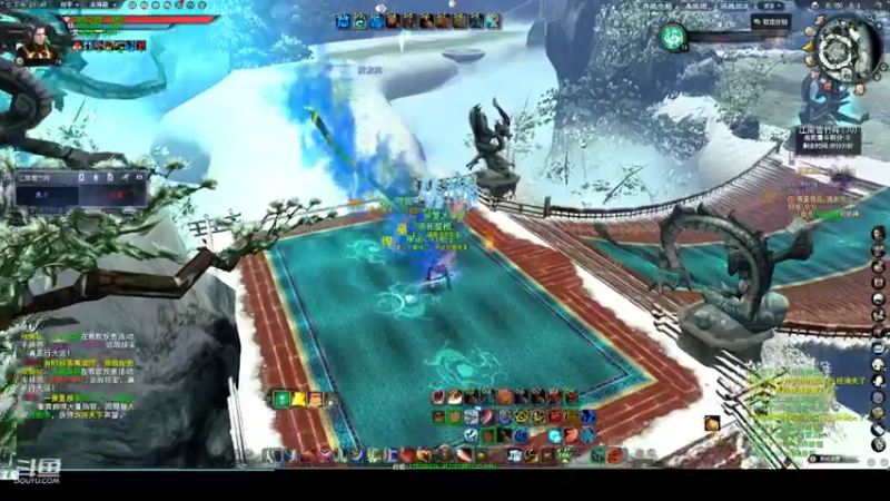 【2022-05-11 13点场】帅梦乄神话：天下3最帅天机