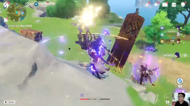 【2022-05-10 23点场】超人JAX解说：人生何时不抗压