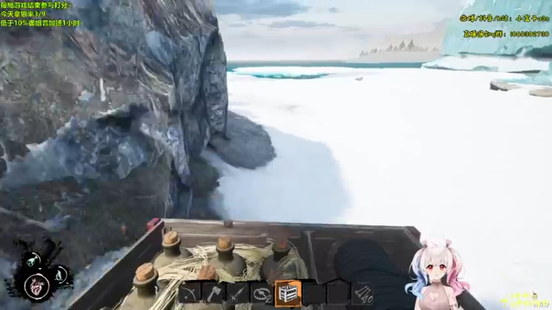 【2022-05-11 22点场】小盒子u：900小时的人皇