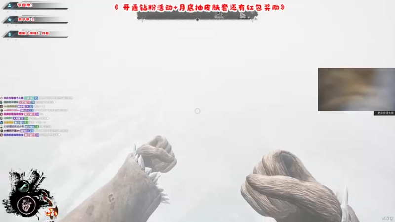 【2022-05-11 19点场】imxiaoxin：【恢复正常直播】