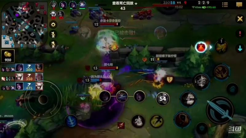 【2022-05-11 20点场】EL小浅予：单排 上单小浅予