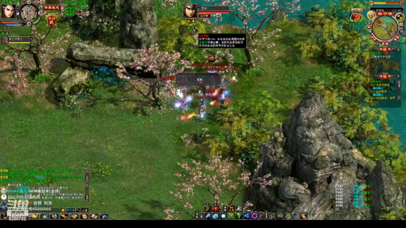 【2022-05-10 23点场】浮世清歡i：大明龙权随便玩玩