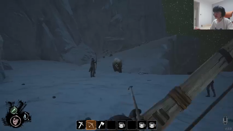 【2022-05-05 19点场】何二抛zZ：2pao： 和洞主宴会~~