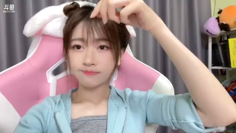 【2022-05-11 18点场】Amsssss：~~~今天要做小炒肉~~~