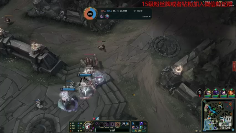 【2022-05-11 02点场】童扬korol丶：童扬：勤劳的小蜜蜂来咯