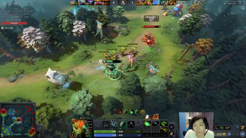 【2022-05-10 20点场】igmacsed：先星际，4点掌控火焰