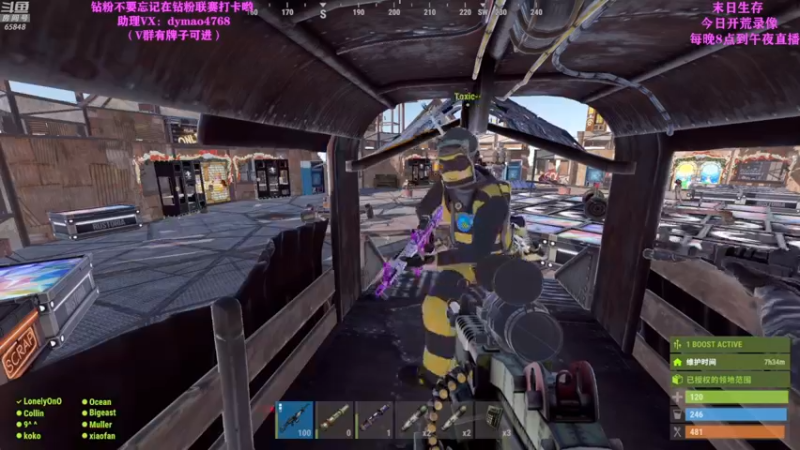 【2022-05-11 15点场】Happy丨猫腻：【猫腻】爱生活爱游戏