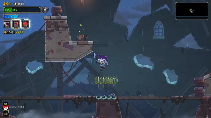 【2022-05-11 11点场】这个ID很流弊：没出门 头大  (ID