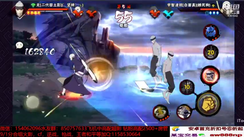 【2022-05-10 18点场】无心Modody：无心：晚上大版本更新~