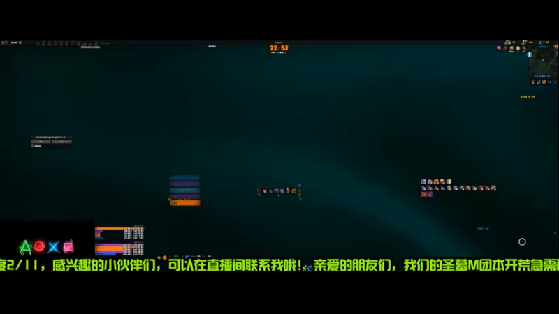【2022-05-10 22点场】永远的达不溜：每周四的见面都是悲伤的拥抱