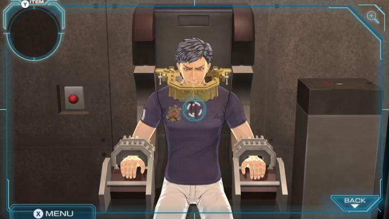 【2022-05-09 14点场】布鲁斯菲尔：极限脱出:零时困境