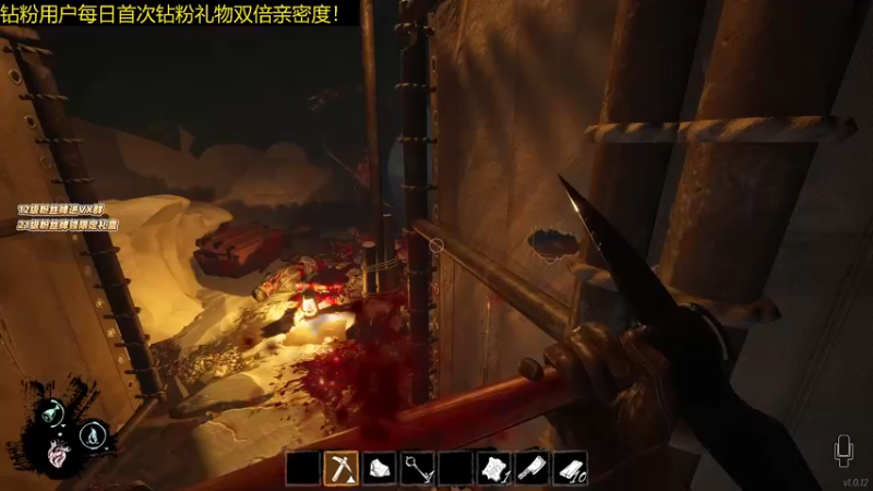 【2022-05-11 00点场】轰轰仔：轰轰：快乐为本！