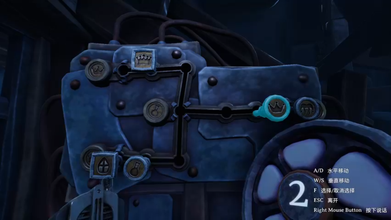 【2022-05-11 11点场】琼斯小卫：这个游戏好可怕~胆小勿看