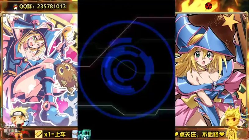 【2022-05-10 12点场】miyaxr：传5皇帝！！