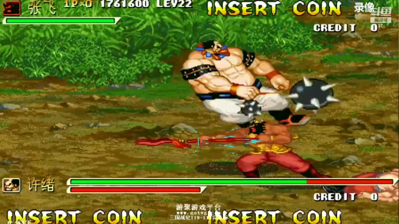 【2022-05-11 05点场】解说小狼：小狼：斗鱼杯拳皇97赛