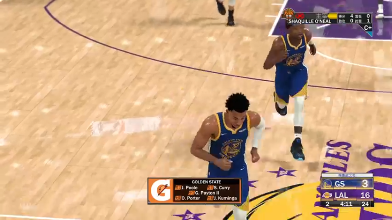 【2022-05-11 01点场】翔少丷：翔少的游戏时间