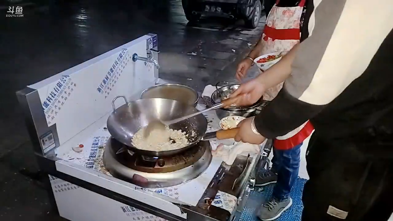 【户外】深山大咖的精彩时刻 20220511 00点场