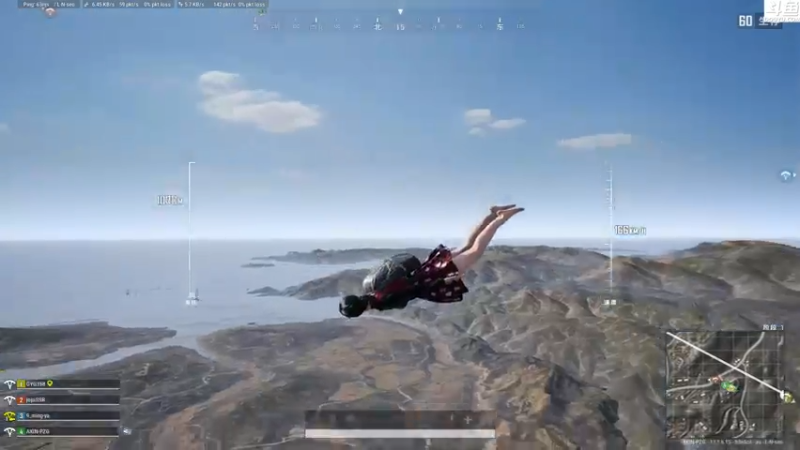 【2022-05-10 21点场】Shadow褚泽宇：Never lose hope