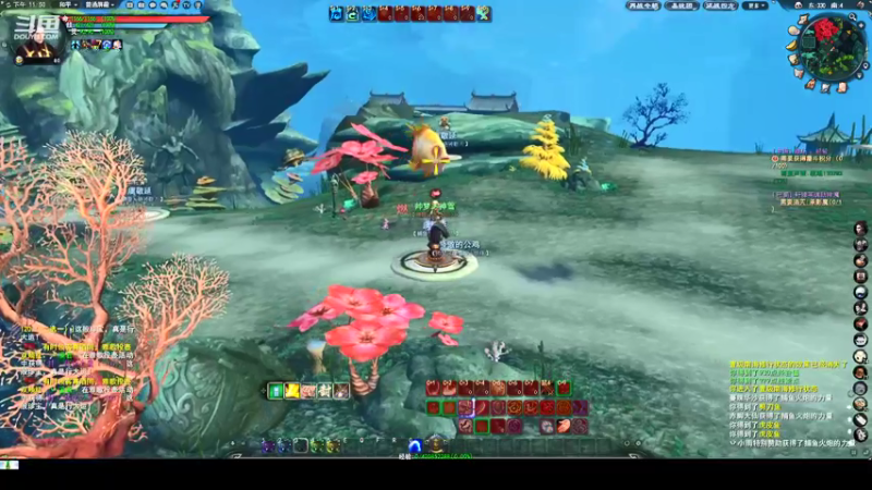 【2022-05-10 23点场】帅梦乄神话：天下3最帅天机