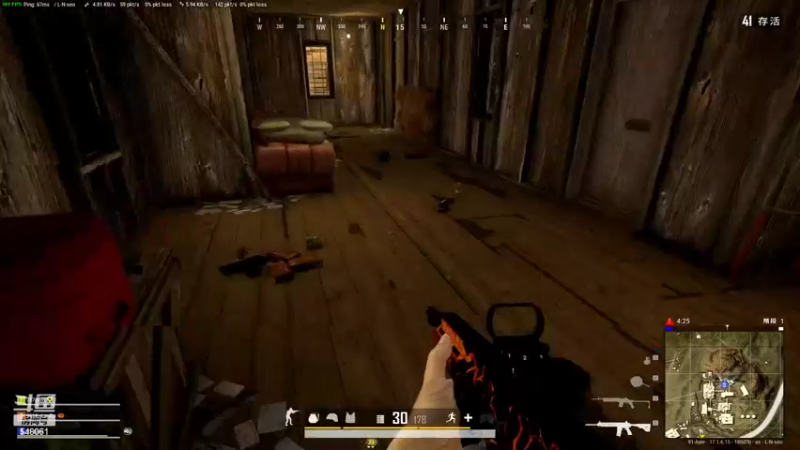 【2022-05-11 00点场】阿二Ayer：阿二：不死终会出头，努力