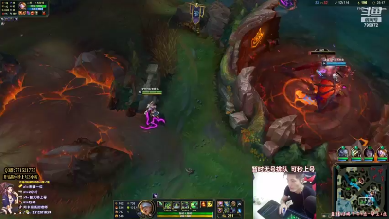 【2022-05-11 02点场】Akl托尼老师：炼金罐宝珠阿卡丽创始人