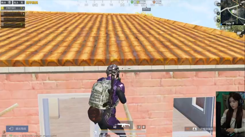 【2022-05-10 20点场】图妹半生：来者不拒，去者不留