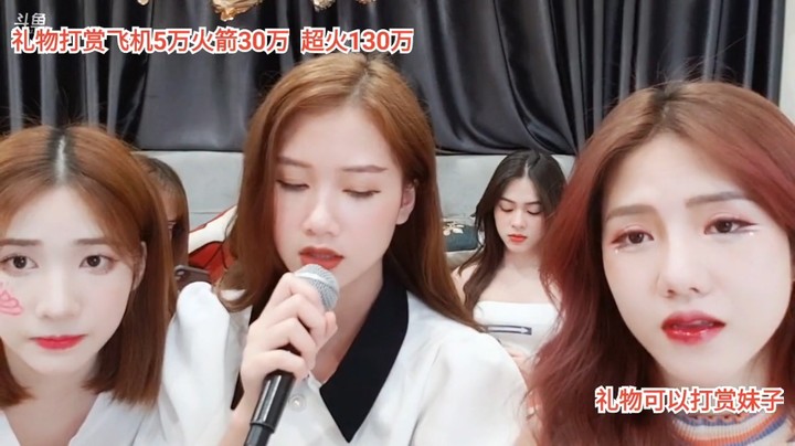 美女小楠演唱经典老歌很好听啊