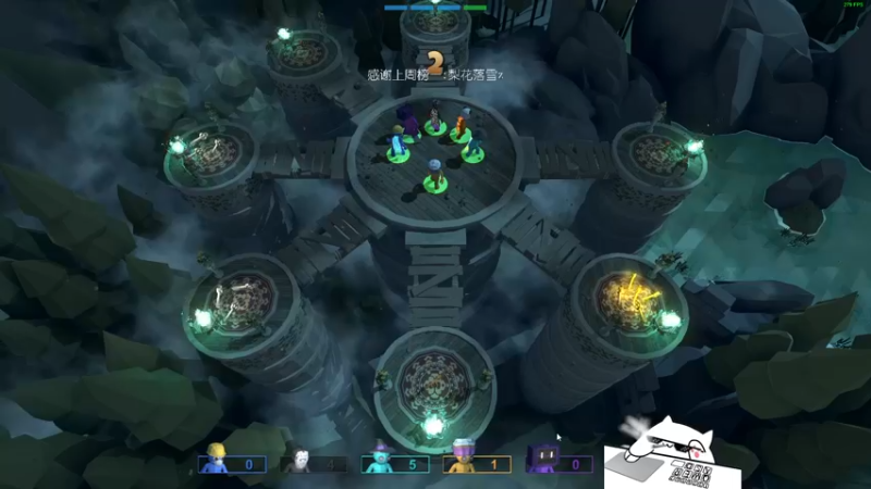 【2022-05-10 21点场】byMgogo：【byM】无为则无所不为